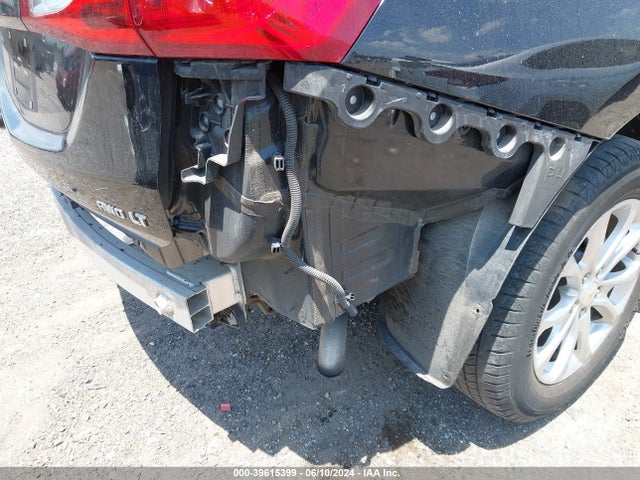 Chevrolet Equinox Awd Lt 2021 2GNAXUEV3M6105244 Image 21