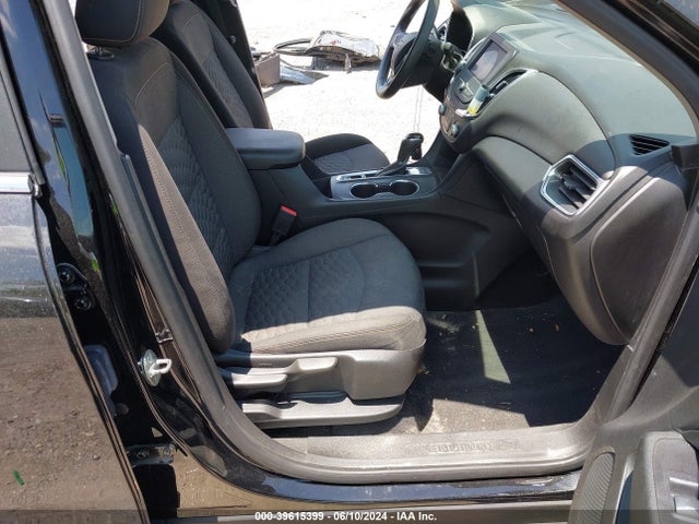 Chevrolet Equinox Awd Lt 2021 2GNAXUEV3M6105244 Image 5