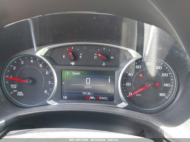 Chevrolet Equinox Awd Lt 2021 2GNAXUEV3M6105244 Image 7
