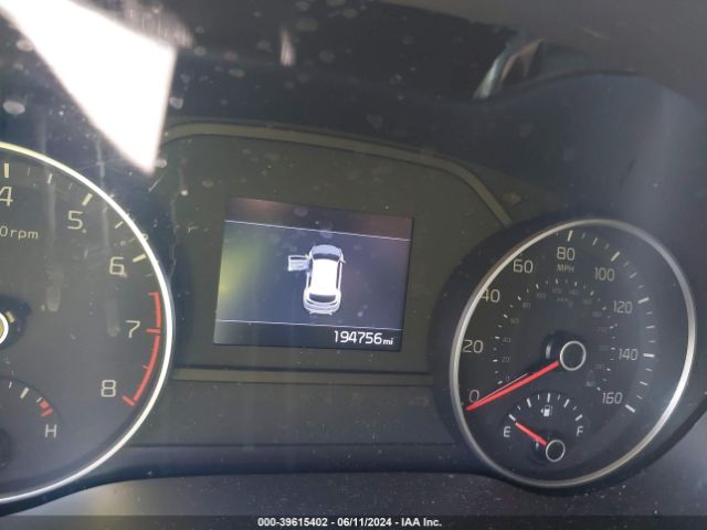 2021 KIA SPORTAGE KNDPM3AC8M7927130 Photo 6