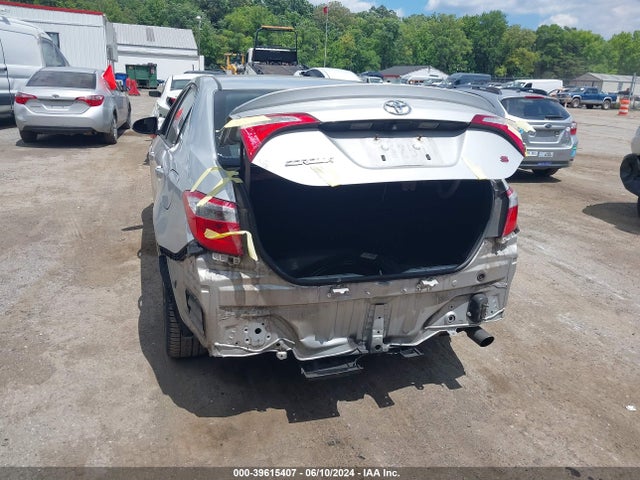 Toyota Corolla S Plus 2014 2T1BURHE6EC071623 Image 6