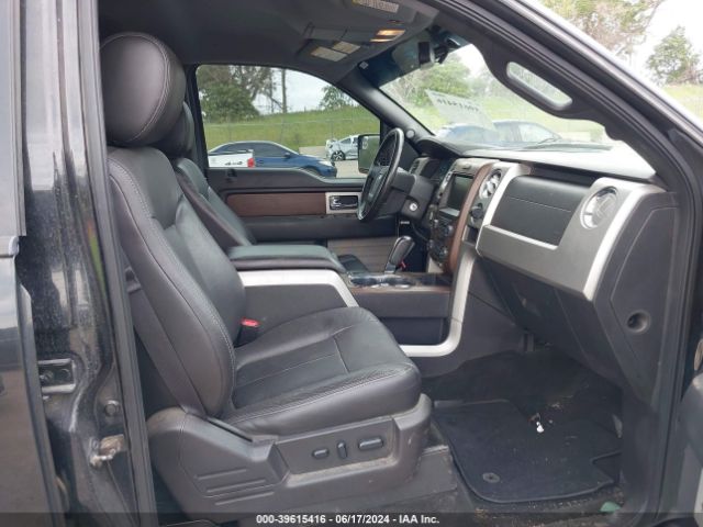 1FTFW1EF8EKE22797 Ford F-150 Lariat