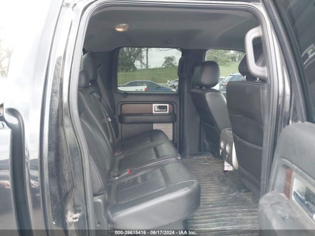 1FTFW1EF8EKE22797 Ford F-150 Lariat