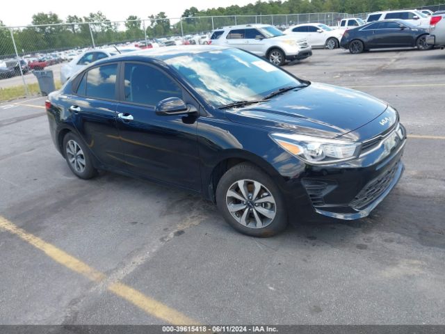 3KPA24ADXPE513037 auction archive image