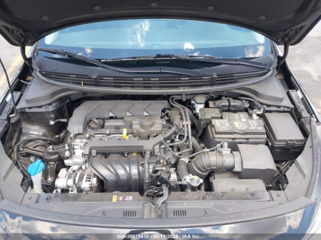 3KPA24ADXPE513037 KIA RIO S