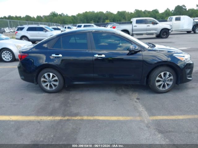 3KPA24ADXPE513037 KIA RIO S