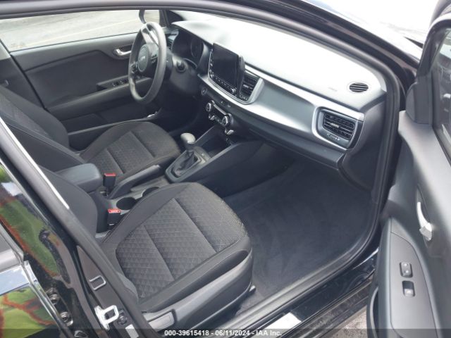 3KPA24ADXPE513037 KIA RIO S