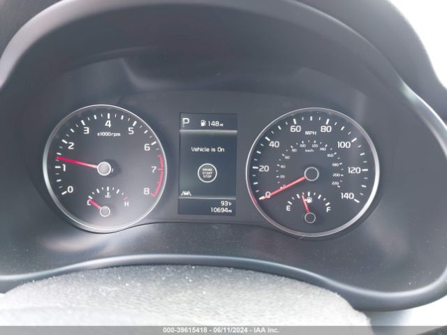 3KPA24ADXPE513037 KIA RIO S