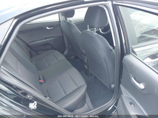 3KPA24ADXPE513037 KIA RIO S
