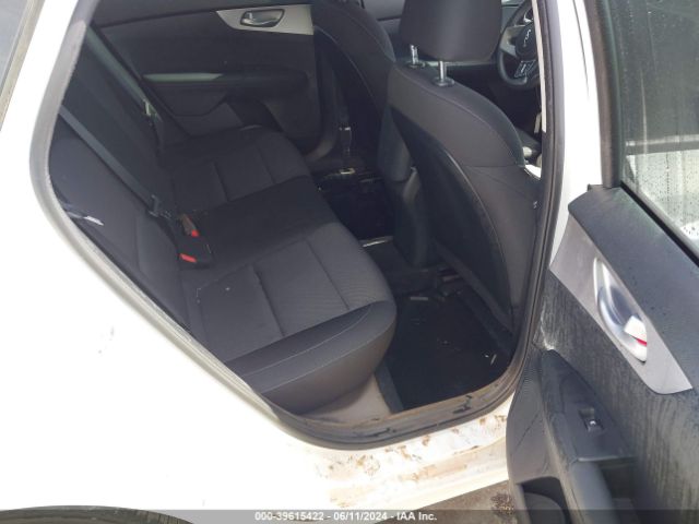 3KPF24AD3NE499050 KIA FORTE FE