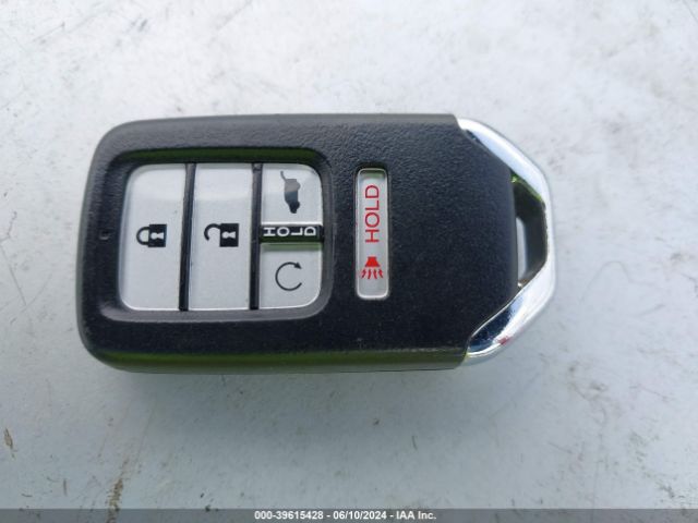 2HKRW1H92LH403077 Honda Cr-v 2wd Touring