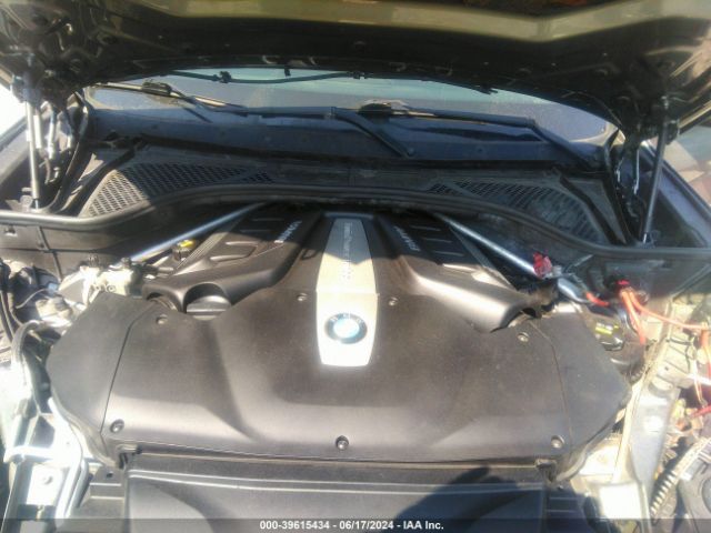 5UXKR6C54G0J83288 BMW X5 Xdrive50i