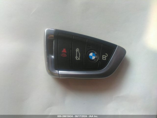 5UXKR6C54G0J83288 BMW X5 Xdrive50i