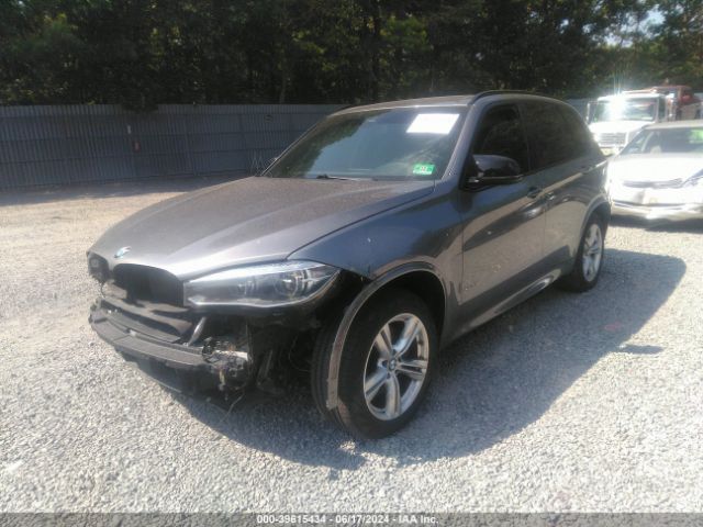 5UXKR6C54G0J83288 BMW X5 Xdrive50i