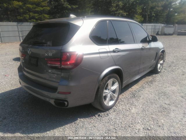 5UXKR6C54G0J83288 BMW X5 Xdrive50i