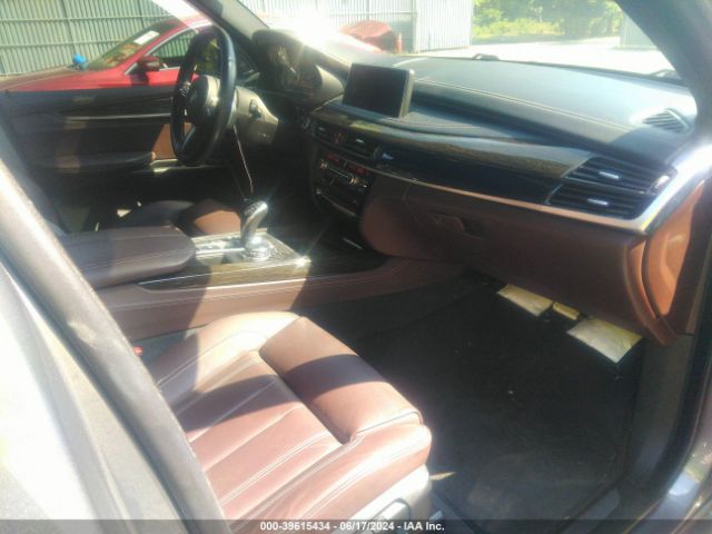 5UXKR6C54G0J83288 BMW X5 Xdrive50i