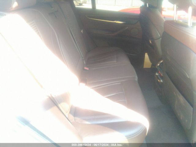 5UXKR6C54G0J83288 BMW X5 Xdrive50i