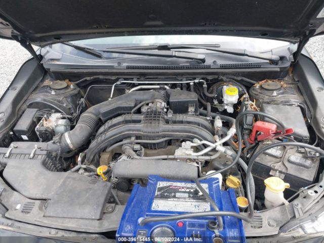 4S3GTAM64K3723068 Subaru Impreza 2.0i Sport