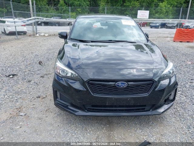4S3GTAM64K3723068 Subaru Impreza 2.0i Sport