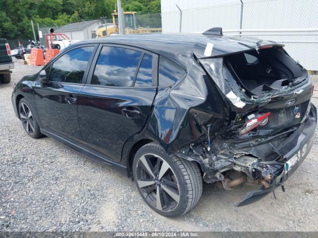 4S3GTAM64K3723068 Subaru Impreza 2.0i Sport