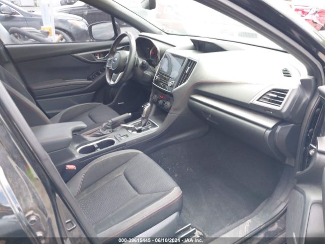 4S3GTAM64K3723068 Subaru Impreza 2.0i Sport
