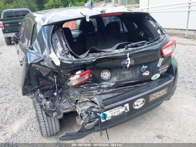4S3GTAM64K3723068 Subaru Impreza 2.0i Sport