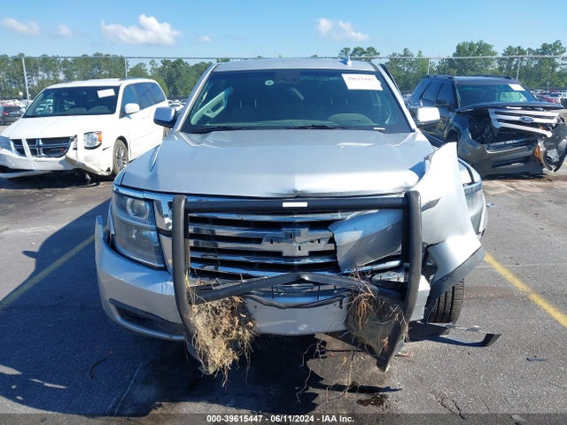 Chevrolet Tahoe Commercial Fleet 2019 1GNLCDEC0KR386357 Image 12