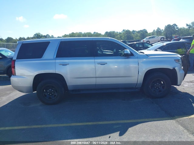 Chevrolet Tahoe Commercial Fleet 2019 1GNLCDEC0KR386357 Image 13
