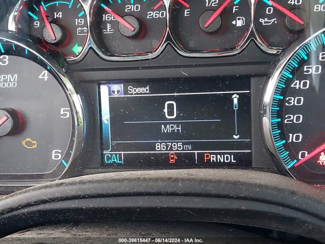 Chevrolet Tahoe Commercial Fleet 2019 1GNLCDEC0KR386357 Image 15