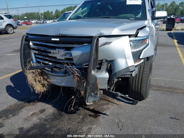 Chevrolet Tahoe Commercial Fleet 2019 1GNLCDEC0KR386357 Image 6