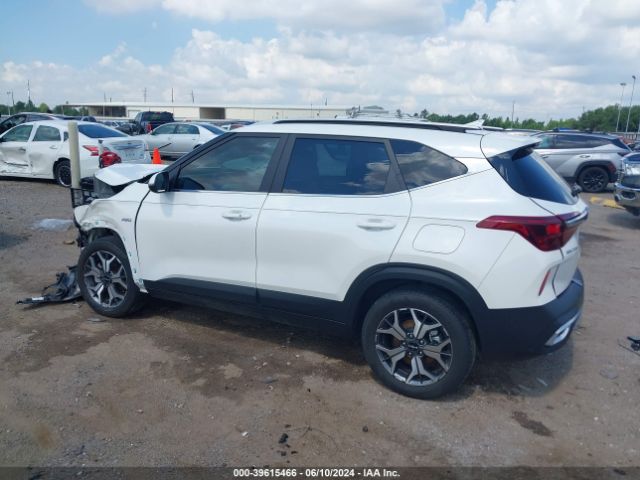 KNDERCAA6P7416172 KIA SELTOS EX