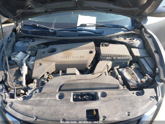 Nissan Altima 2.5 S 2016 1N4AL3AP8GN305774 Image 10
