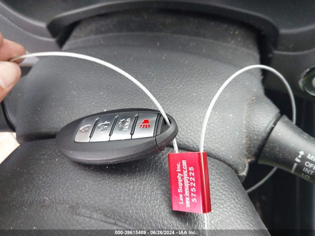 Nissan Altima 2.5 S 2016 1N4AL3AP8GN305774 Image 11