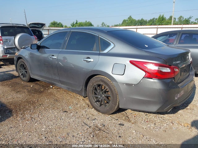Nissan Altima 2.5 S 2016 1N4AL3AP8GN305774 Image 3