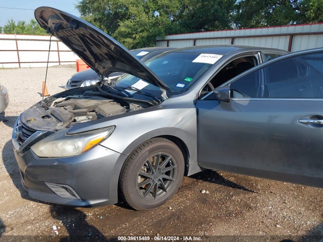 Nissan Altima 2.5 S 2016 1N4AL3AP8GN305774 Image 6