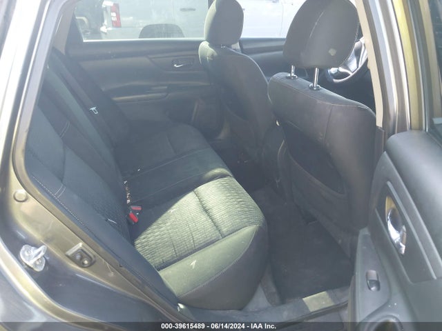 Nissan Altima 2.5 S 2016 1N4AL3AP8GN305774 Image 8
