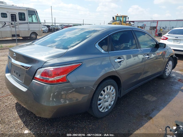 Nissan ALTIMA 2.5 2015 1N4AL3AP1FC234542 Image 4