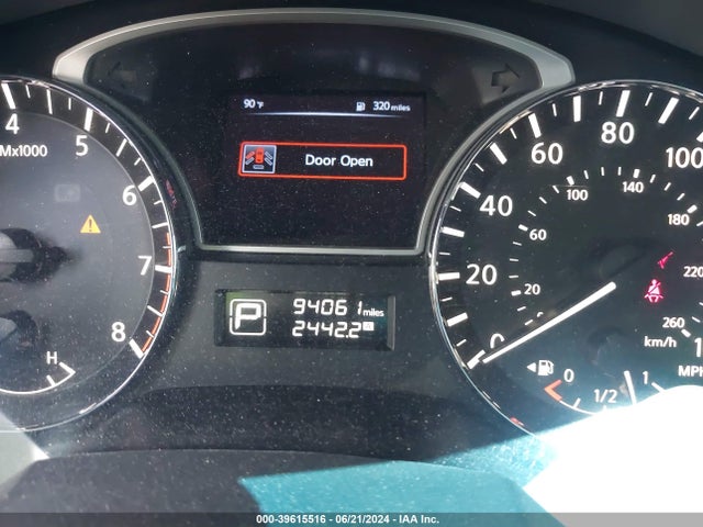 Nissan ALTIMA 2.5 2015 1N4AL3AP1FC234542 Image 7