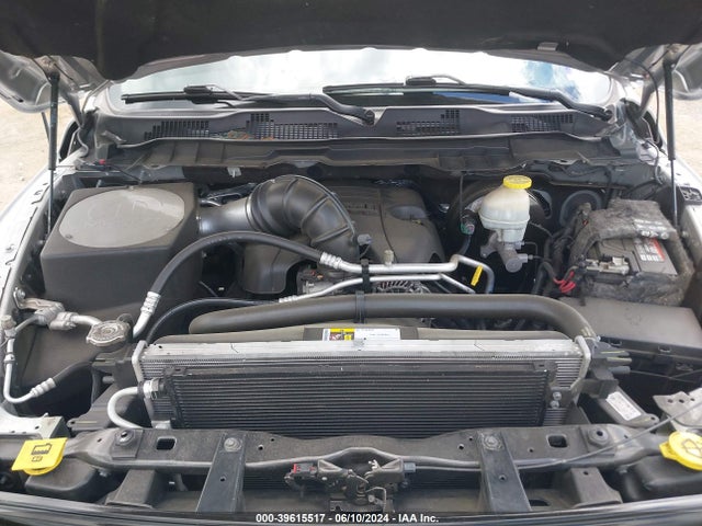 RAM 1500 Night  4x4 5'7 Box 2017 1C6RR7MT7HS858678 Image 10