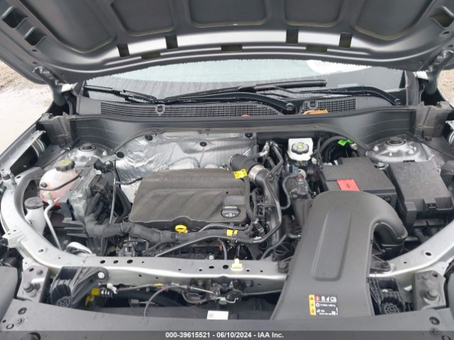 KL77LFE2XRC084257 Chevrolet Trax Fwd Sp