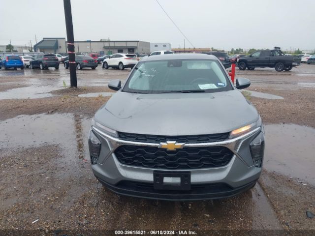 KL77LFE2XRC084257 Chevrolet Trax Fwd Sp