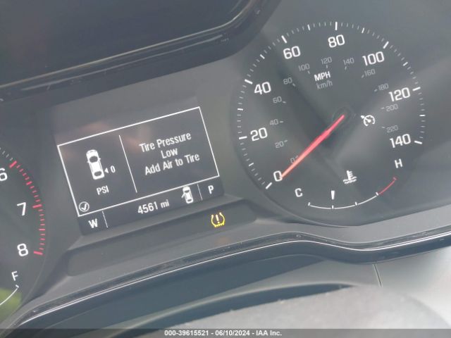 KL77LFE2XRC084257 Chevrolet Trax Fwd Sp