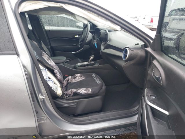 KL77LFE2XRC084257 Chevrolet Trax Fwd Sp