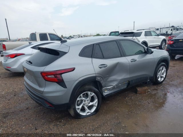KL77LFE2XRC084257 Chevrolet Trax Fwd Sp
