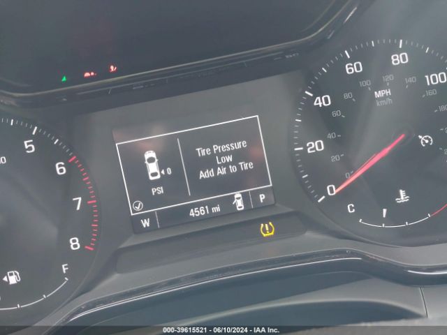 KL77LFE2XRC084257 Chevrolet Trax Fwd Sp