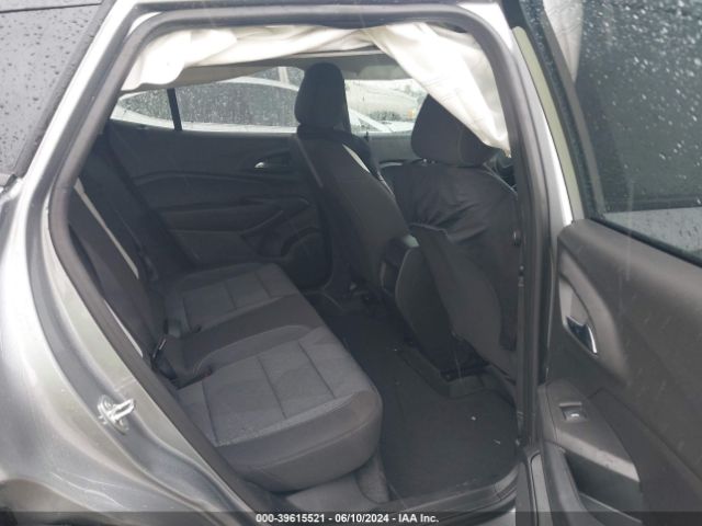 KL77LFE2XRC084257 Chevrolet Trax Fwd Sp