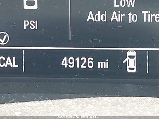 Chevrolet Cruze Ls Auto 2018 1G1BC5SM4J7193462 Image 16