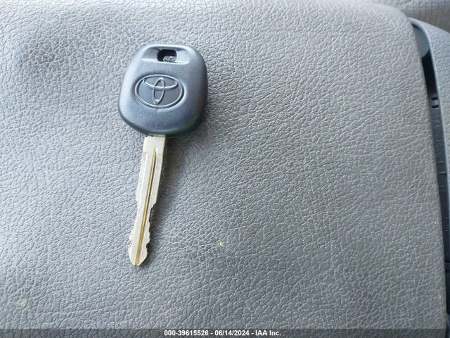 Toyota CAMRY SE 2015 4T1BF1FK4FU494169 Image 11