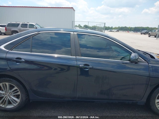 Toyota CAMRY SE 2015 4T1BF1FK4FU494169 Image 13