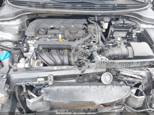 KIA RIO S 2023 3KPA24AD8PE553567 Image 10